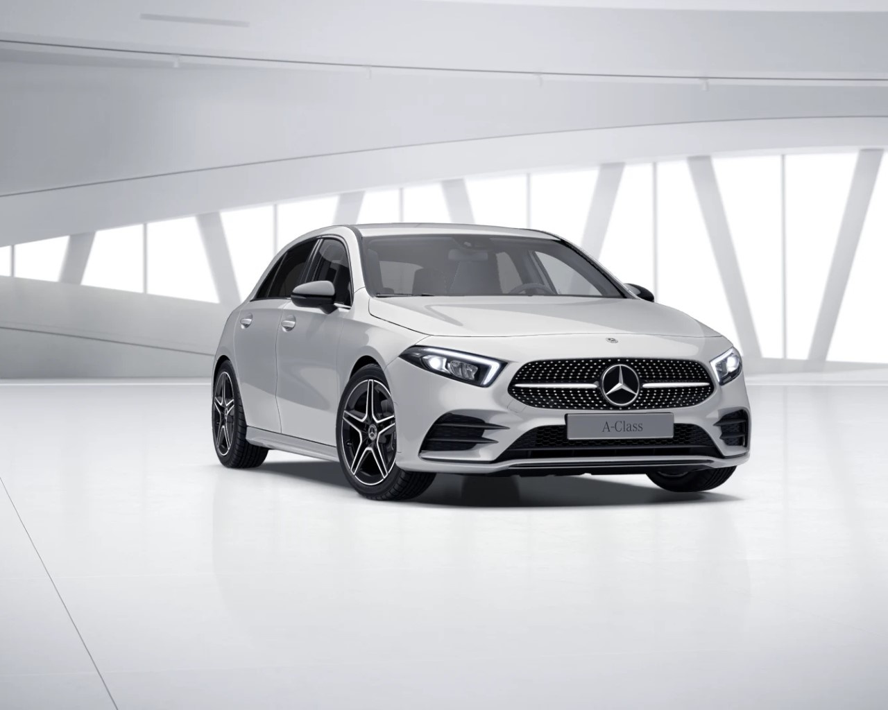 Mercedes Classe A Classe A 250e Plug-in hybrid Automatic PREMIUM