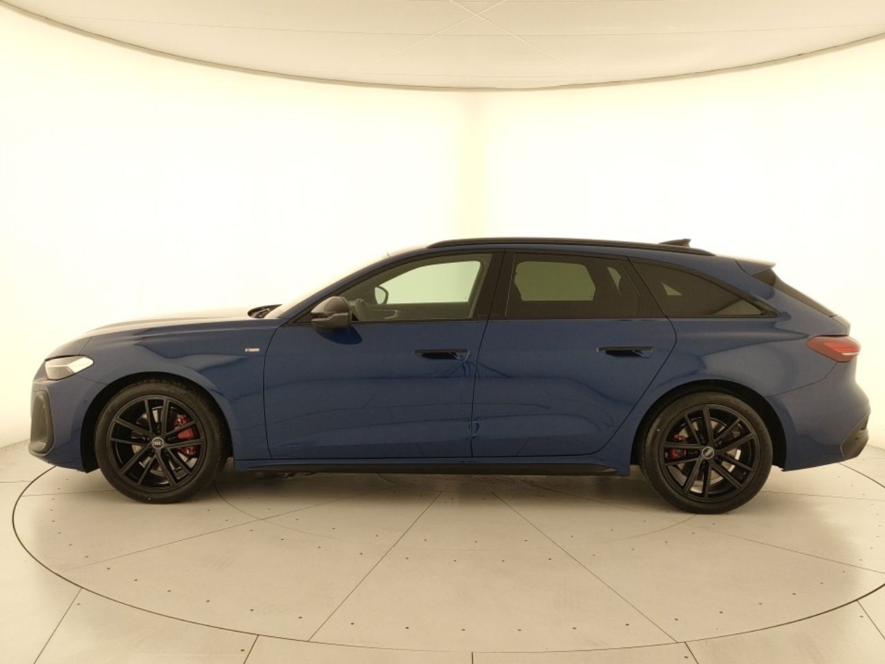 Audi A5 2024 KM0 undefined A5 2024 Porto Mantovano