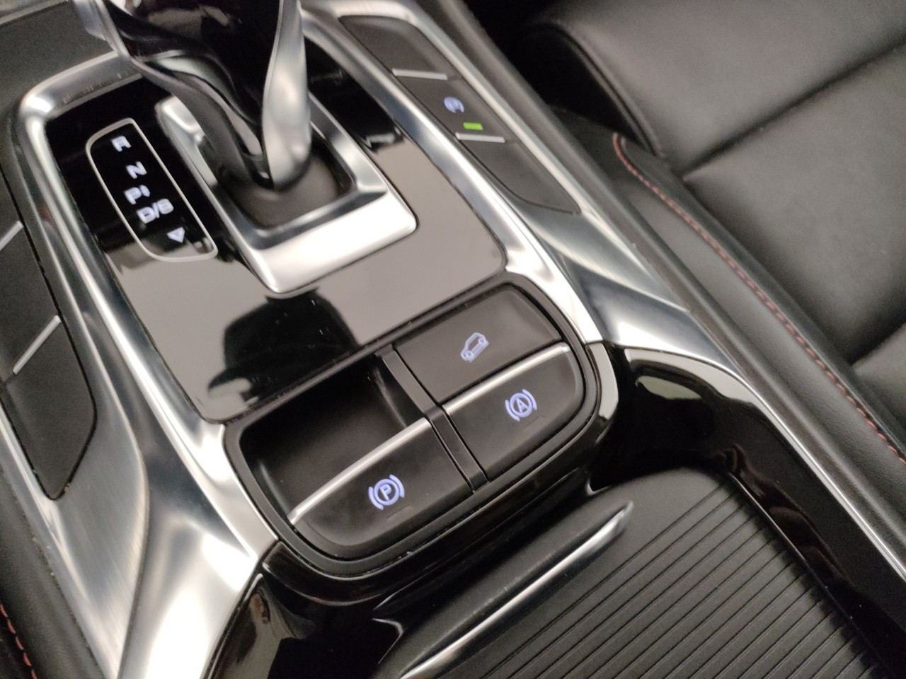 Mg HS Usato 2023 HS Modena