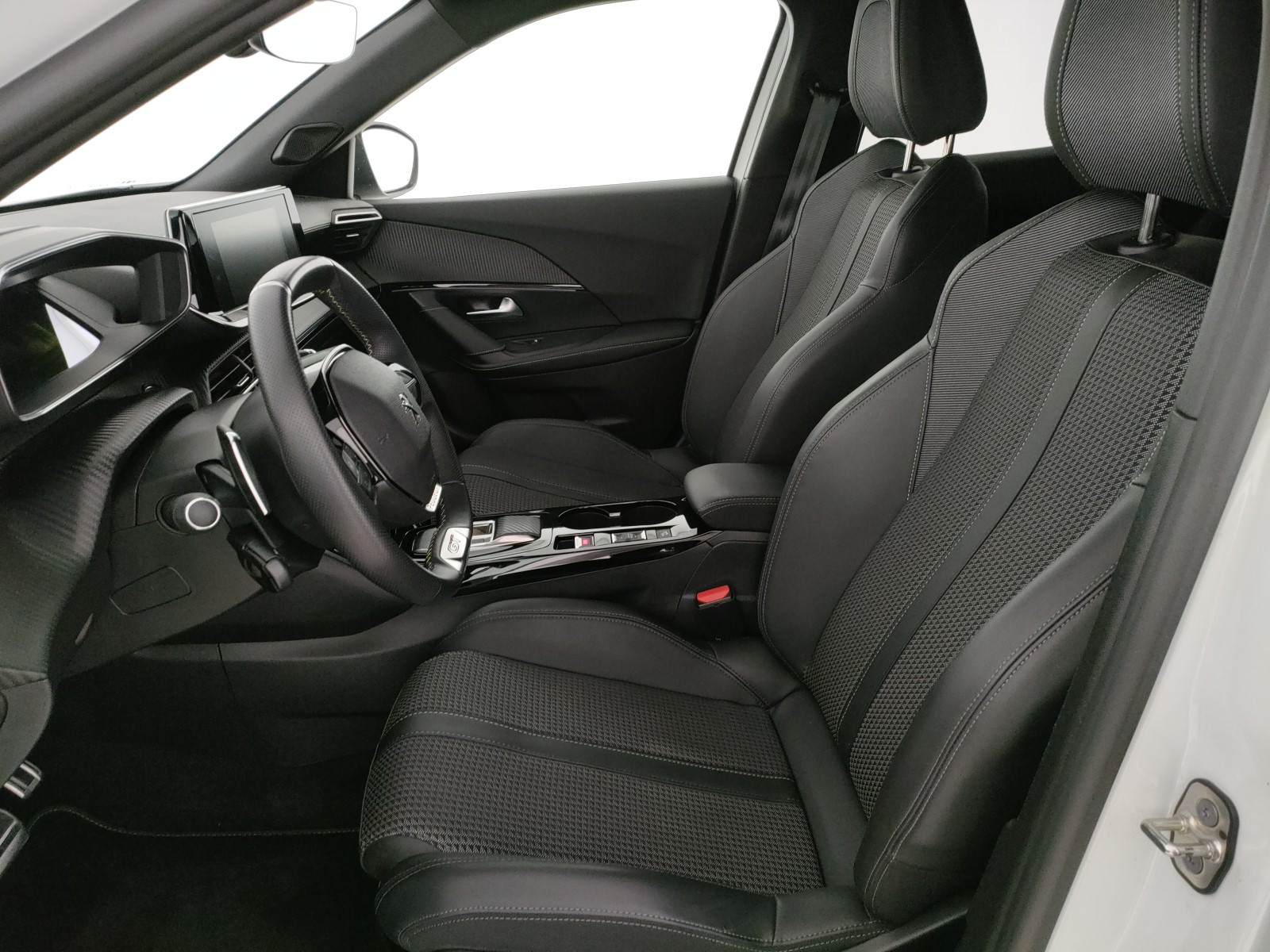 Peugeot 2008 Usato 2023 2008 Legnago