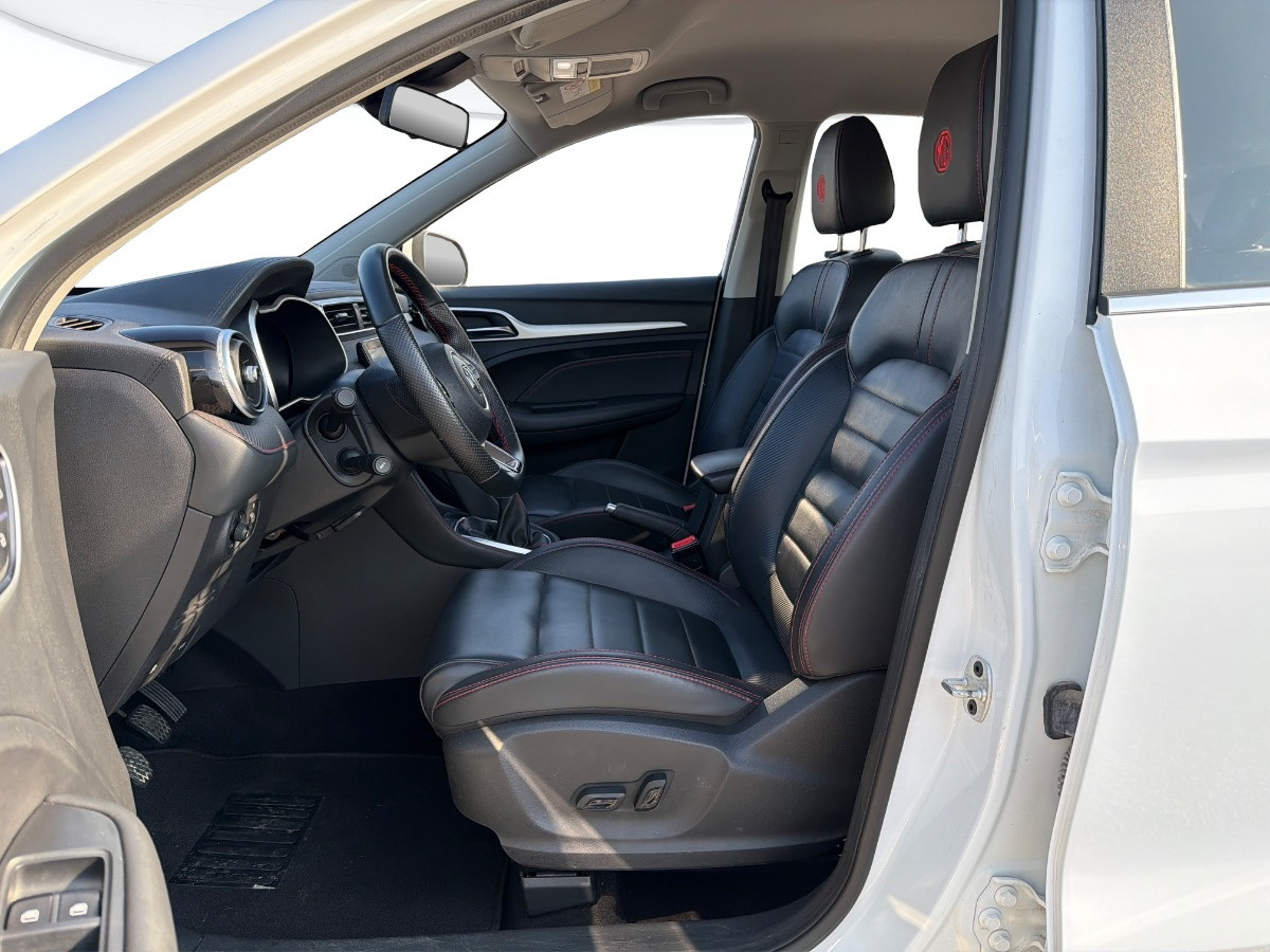 Mg ZS Usato 2024 ZS Mestre