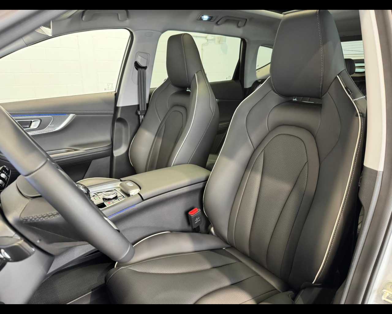 Dr Automobiles DR 6 Nuovo gPL DR 6 Mestre