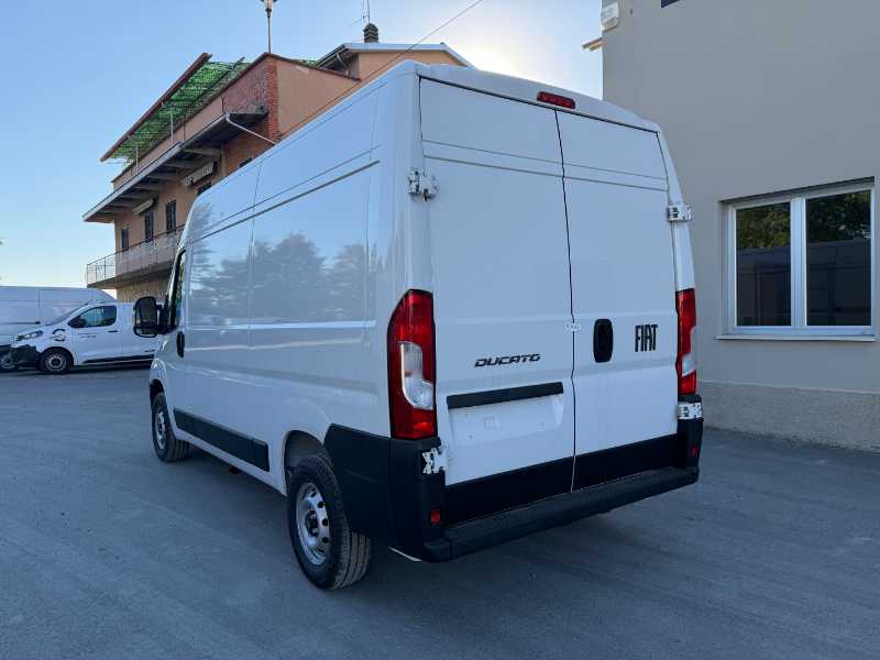 Ducato Ducato Furgone Lastratol2h2 33 2.2 Diesel 120 Cv Manuale