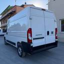 Ducato Ducato Furgone Lastratol2h2 33 2.2 Diesel 120 Cv Manuale