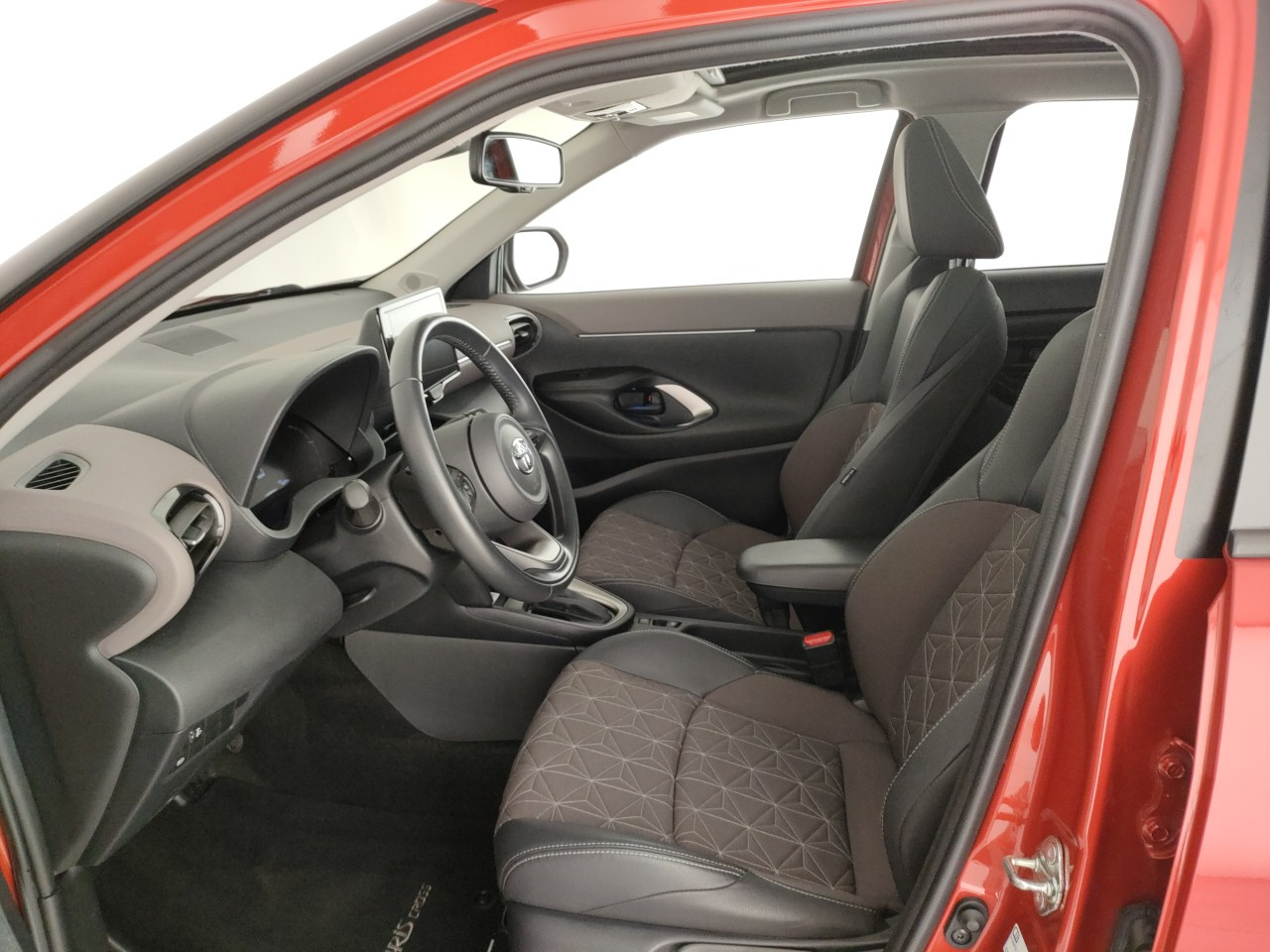 Toyota Yaris Cross Usato 2022 Yaris Cross Porto Mantovano