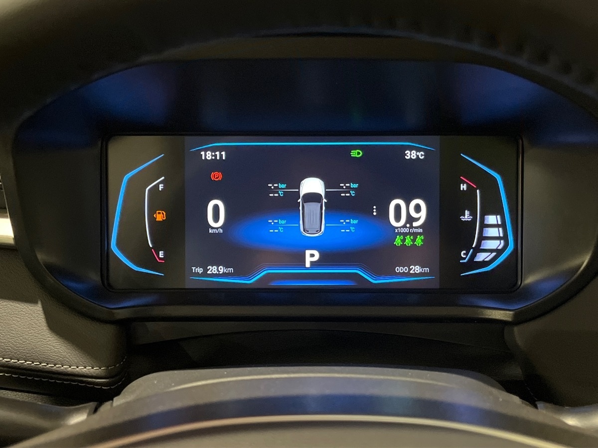 Emc Sei Nuovo Benzina Sei Verona