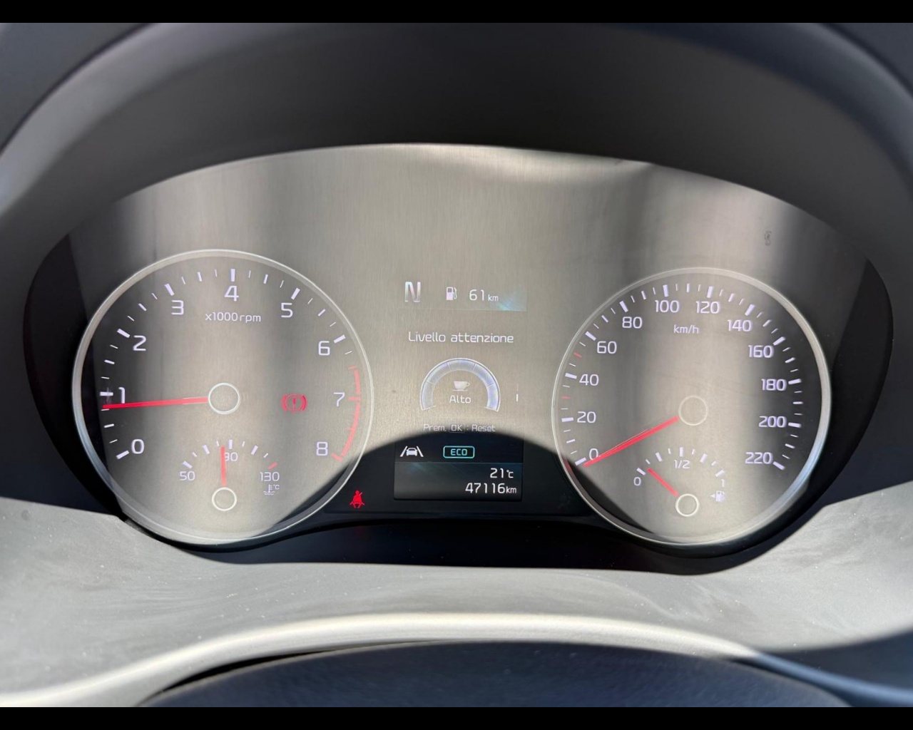 Foto KIA Rio 1.0 t-gdi mhev GT Line 100cv imt