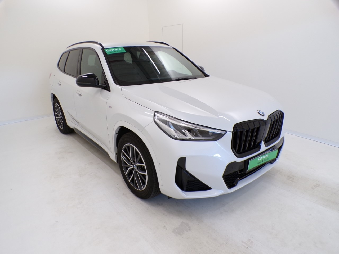 Bmw X1 X1 18d sDrive Msport DCT - 3