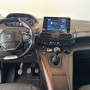 Rifter - Rifter Bluehdi 130 S&s Gt Long 7 Posti