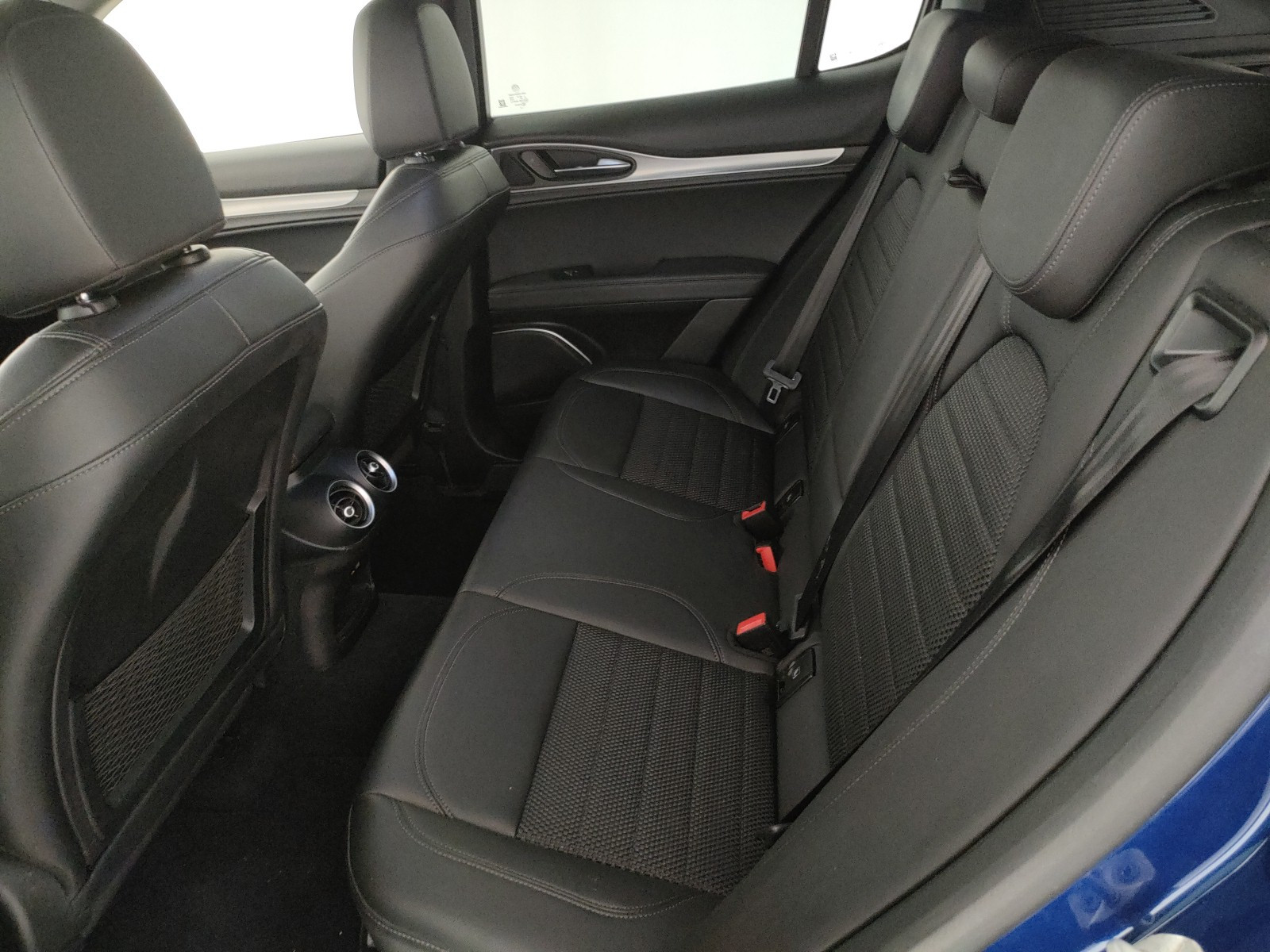 Alfa Romeo Stelvio Usato 2022 Stelvio Mestre