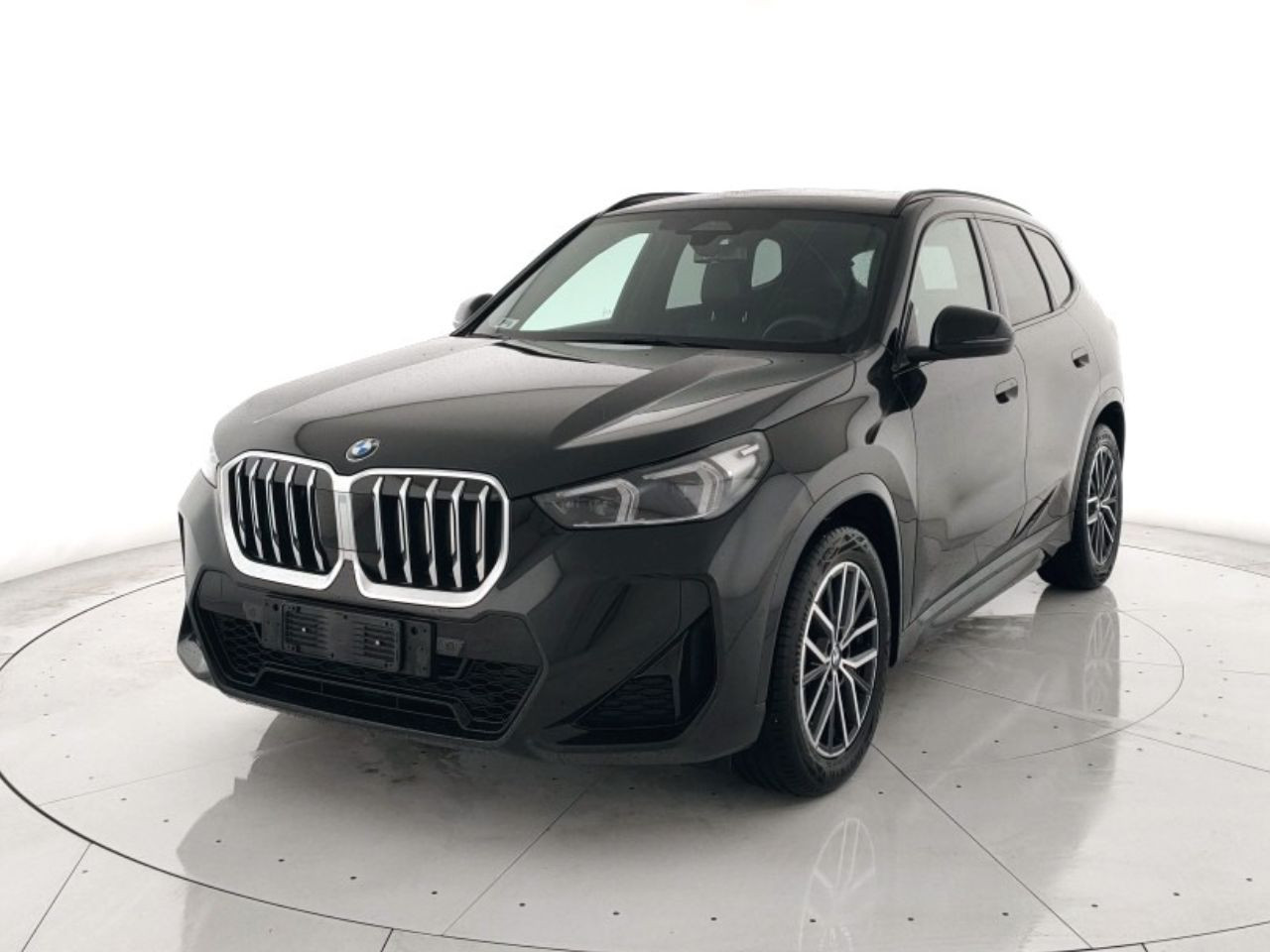 Bmw X1 Usato 2025 X1 San Zeno Naviglio