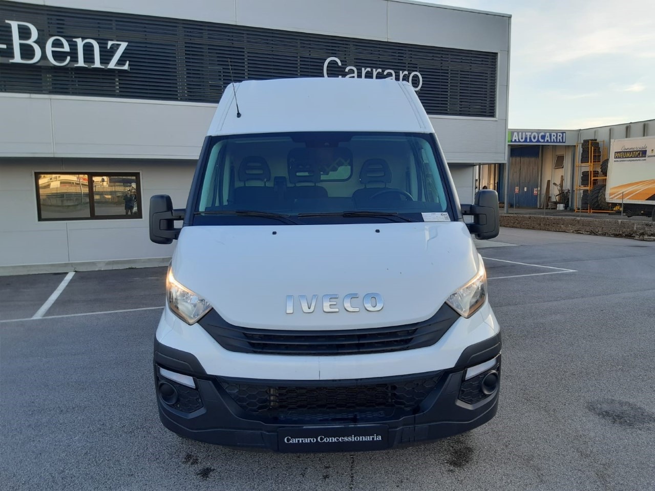 Iveco Daily V Daily 35 S 16 V - 2