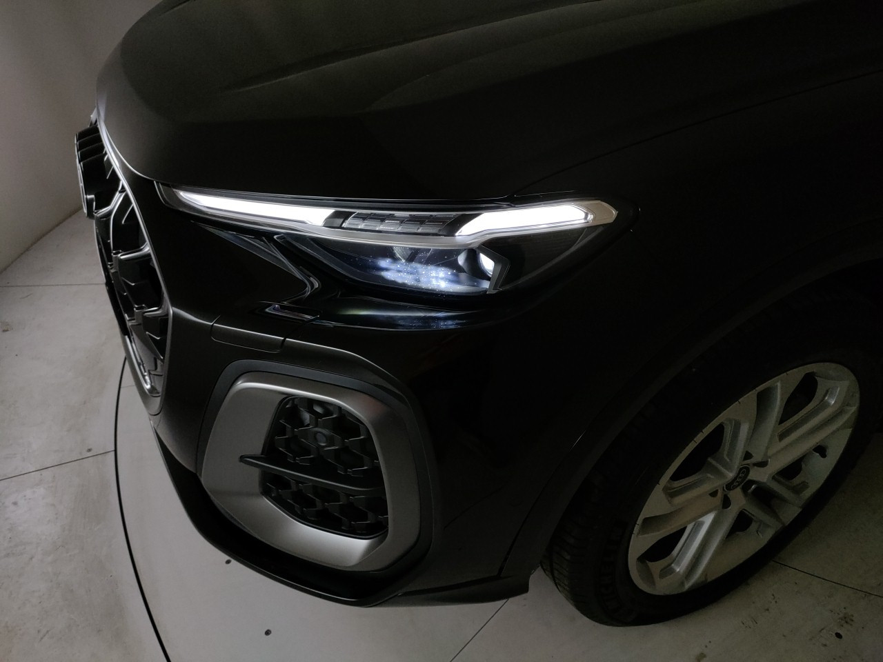 Audi Q5 KM0 2025 Q5 Porto Mantovano