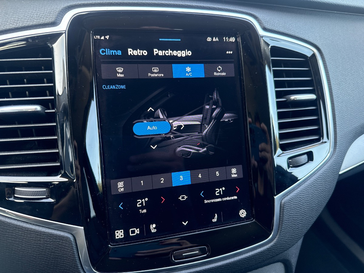 Volvo XC90 Usato 2023 XC90 Padova