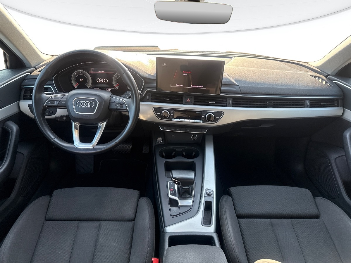 Audi A4 Usato 2022 A4 Padova