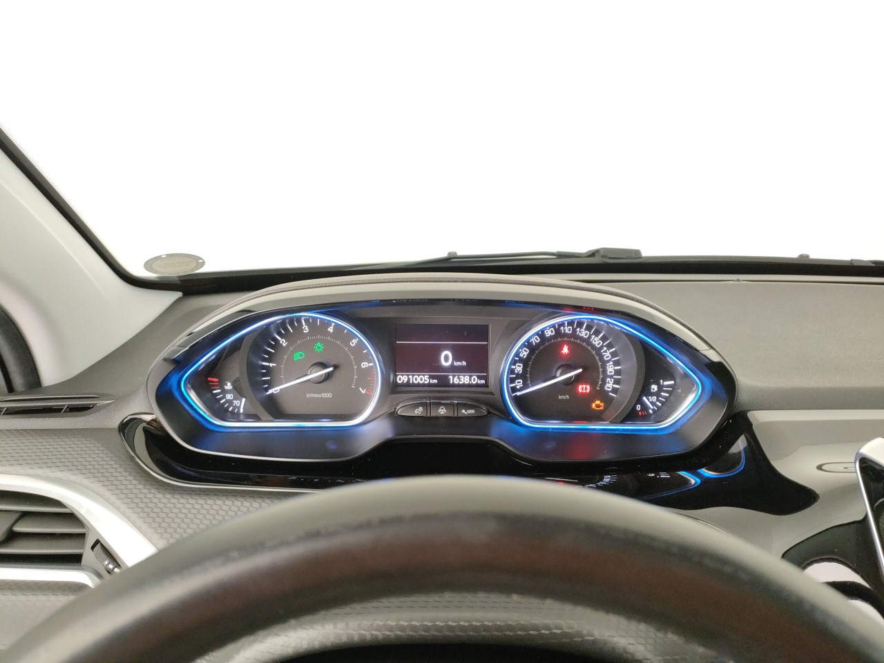 Peugeot 2008 Usato 2017 2008 Porto Mantovano