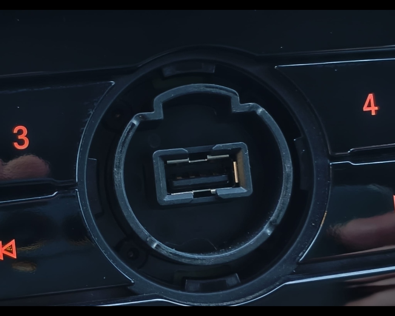 Foto SMART Forfour 1.0 Youngster 71cv 