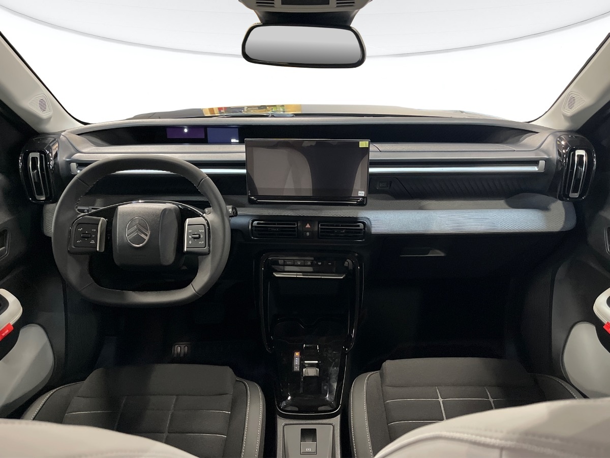 Citroen C3 Nuovo Ibrido benzina C3 Verona