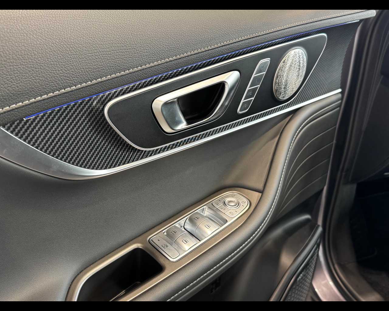 Dr Automobiles DR 6 Nuovo gPL DR 6 Mestre