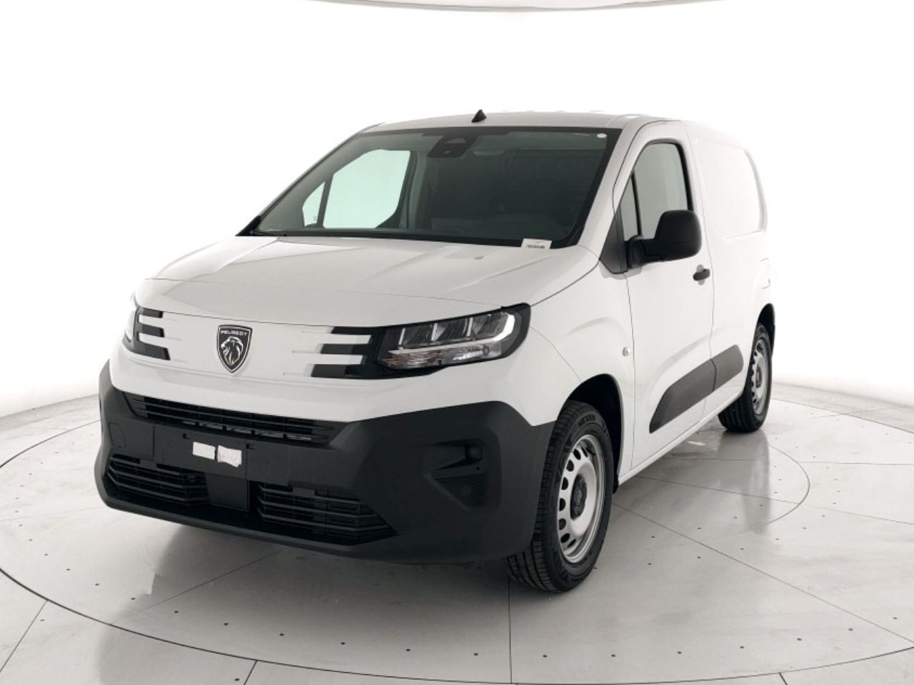 Peugeot Partner KM0 2026 Partner Porto Mantovano