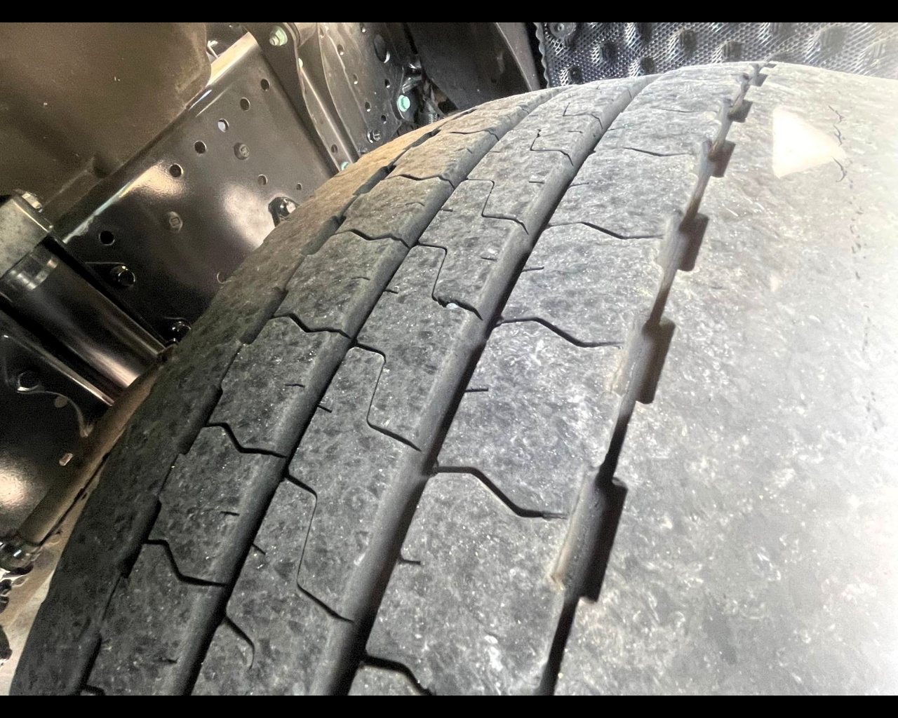 MAN TGX 18.510 4x2 BL SA