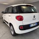 500l - 500l 1.3 Mjt Lounge 85cv