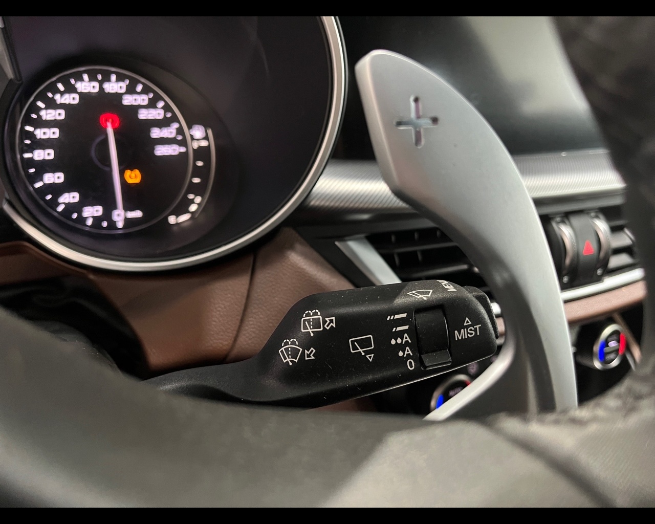 Alfa Romeo Stelvio Usato 2019 Stelvio Verona