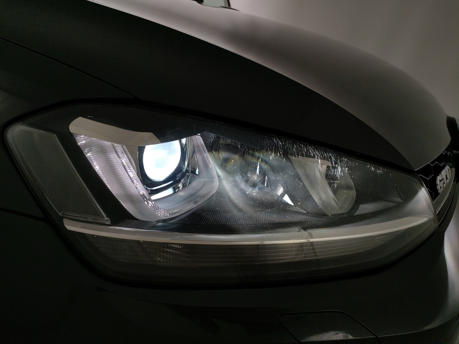 Volkswagen Golf Usato 2016 Golf Legnago