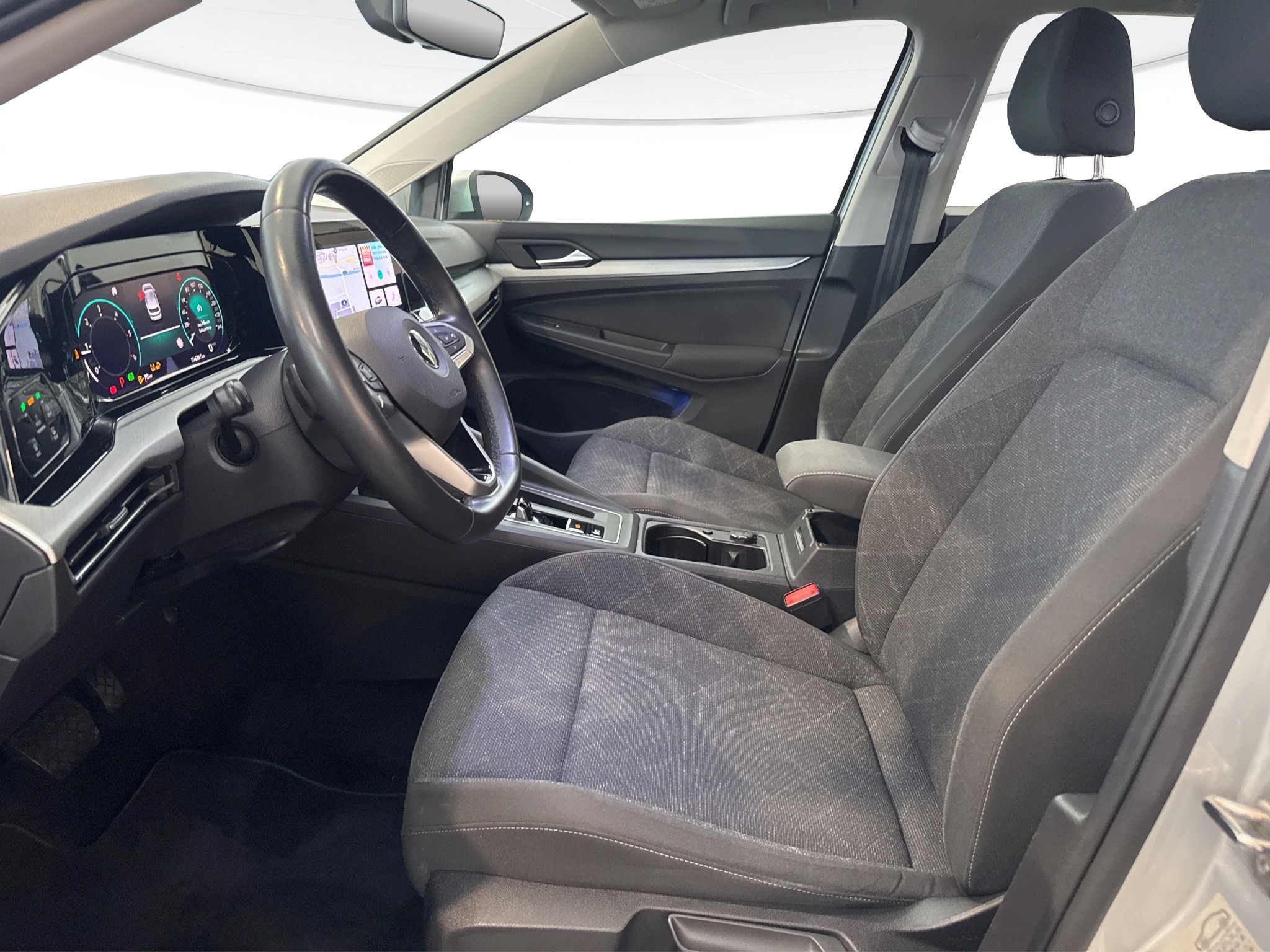 Volkswagen Golf Usato 2021 Golf San Zeno Naviglio