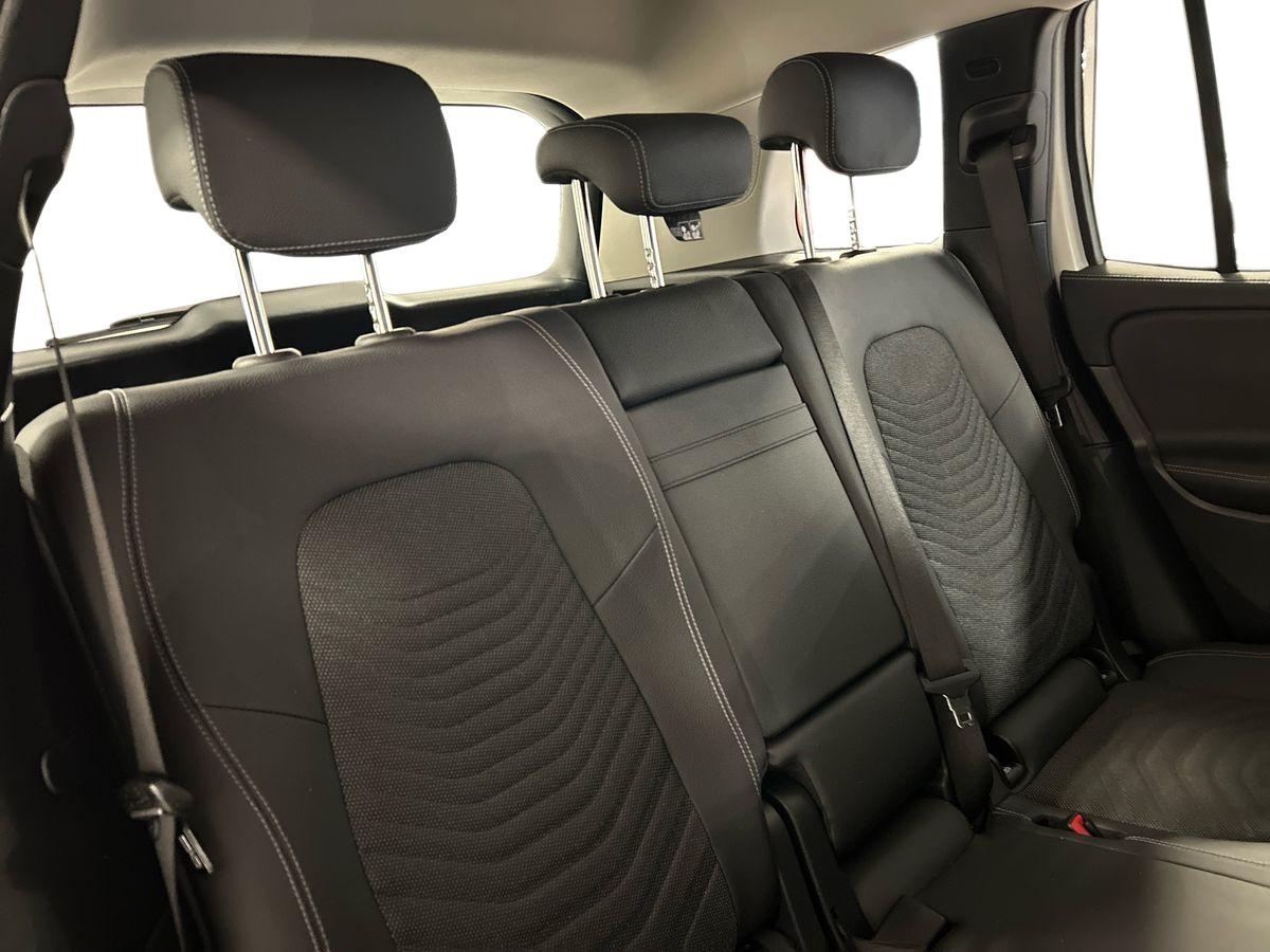 Mercedes GLB GLB 180 d Progressive Advanced auto - 16