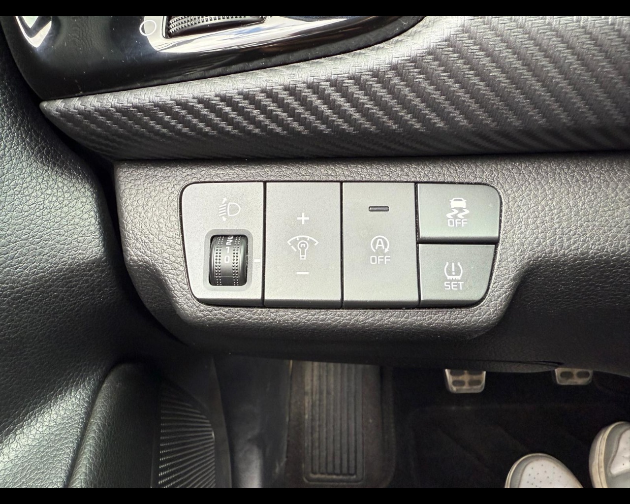 Foto KIA Rio 1.0 t-gdi mhev GT Line 100cv imt