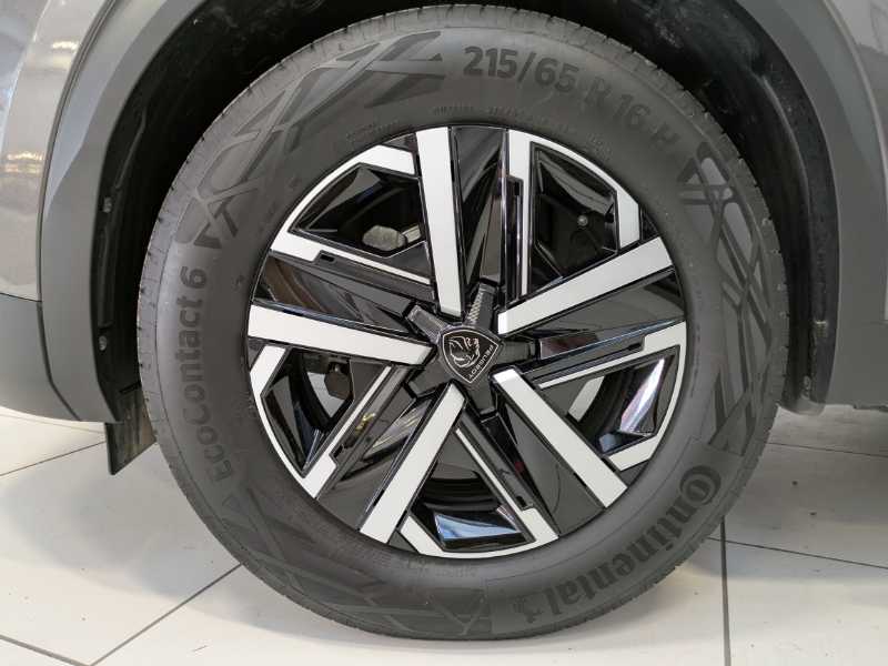 2008 Ii 2020 - 2008 1.2 Puretech Active S&s 100cv