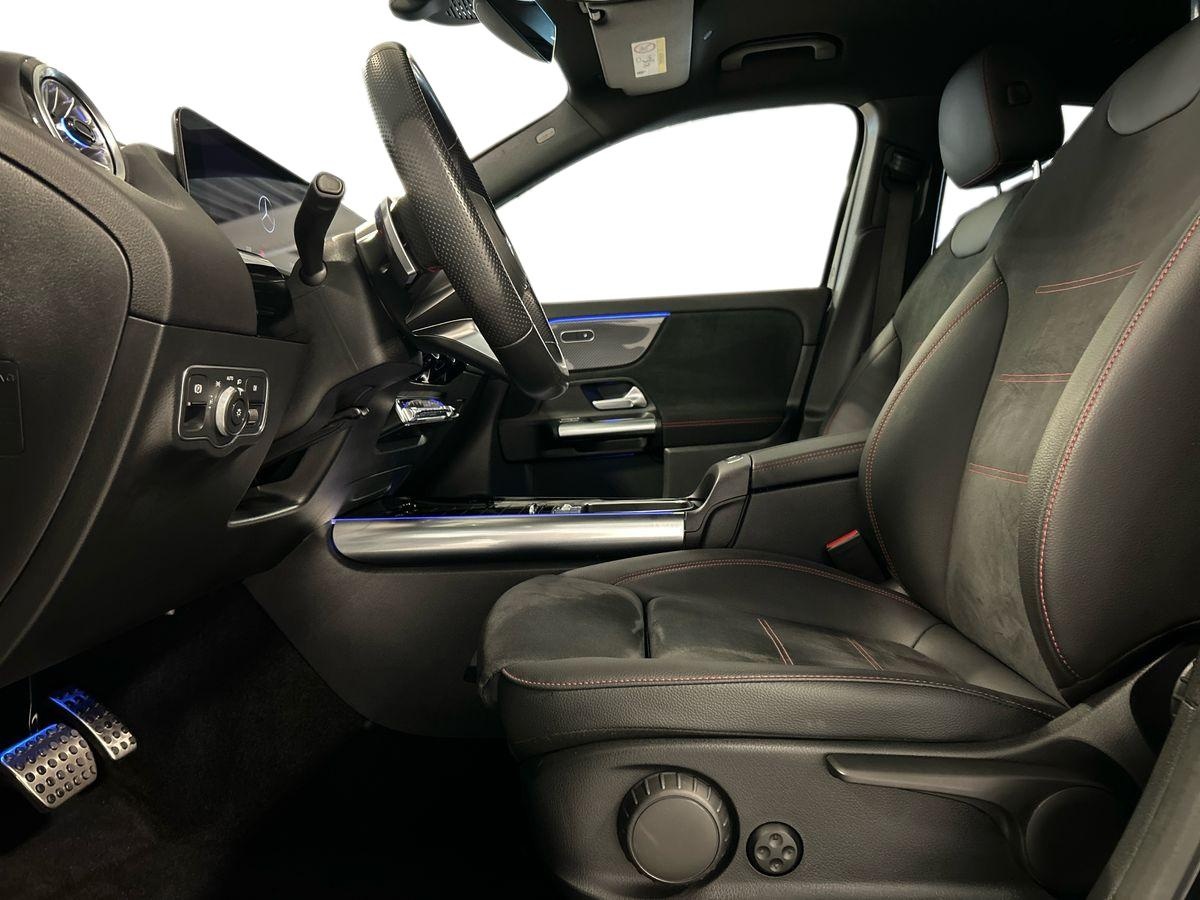 Mercedes GLA GLA 200 D AMG Line Advanced Plus 4Matic 8G-DCT - 10