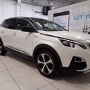 3008 Ii - 3008 1.5 Bluehdi Gt Line S&s 130cv Eat8