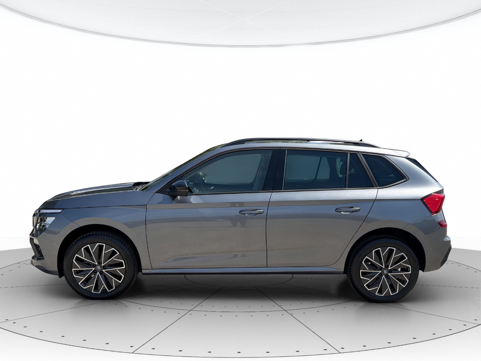 Skoda Kamiq Usato 2025 Kamiq Mestre