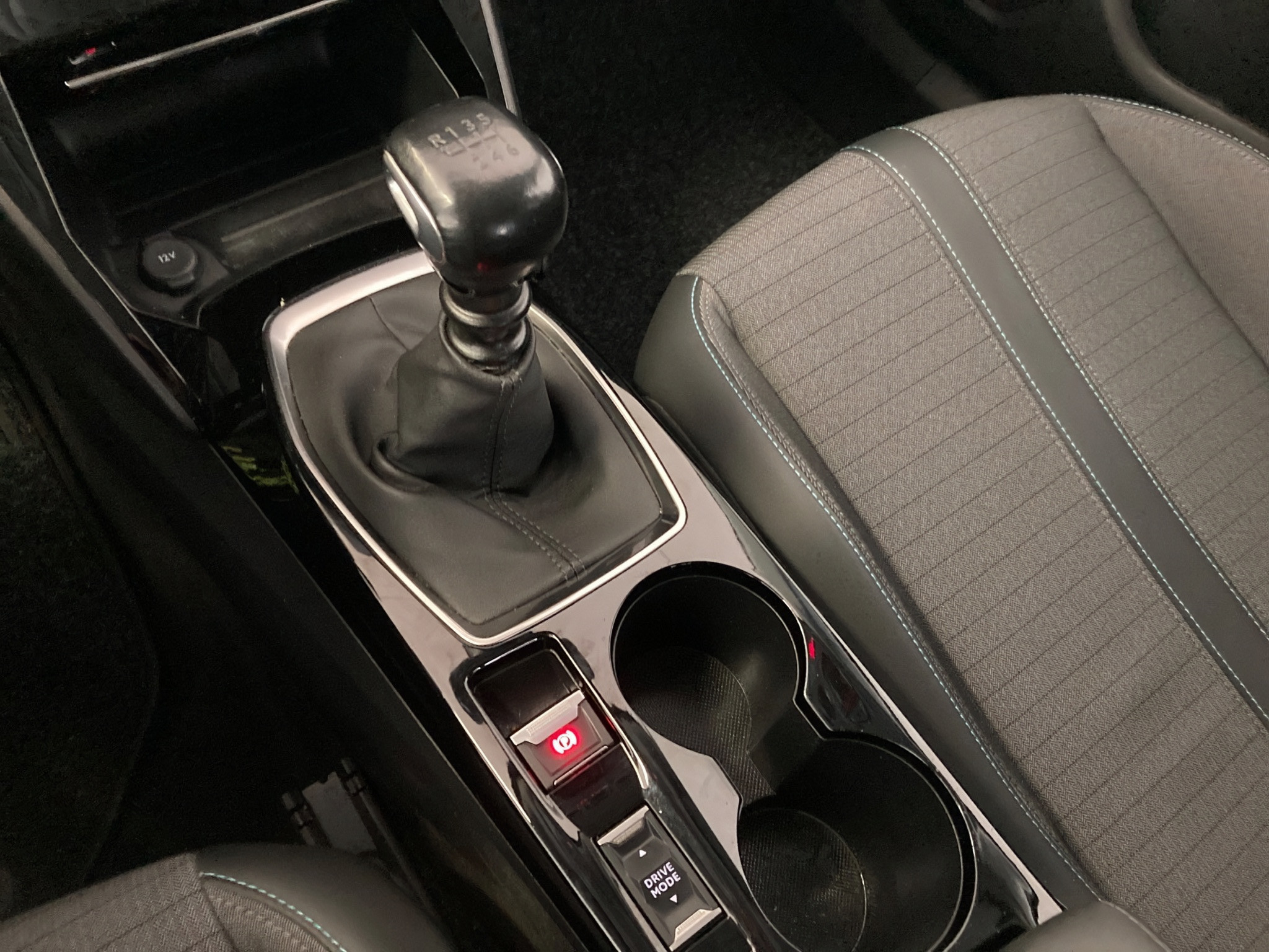 Peugeot 2008 Usato 2022 2008 Modena