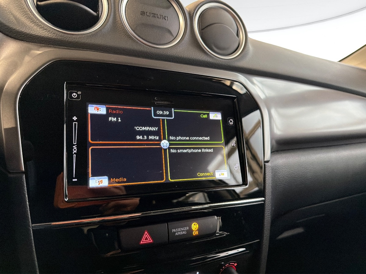 Suzuki Vitara Usato 2022 Vitara Mestre