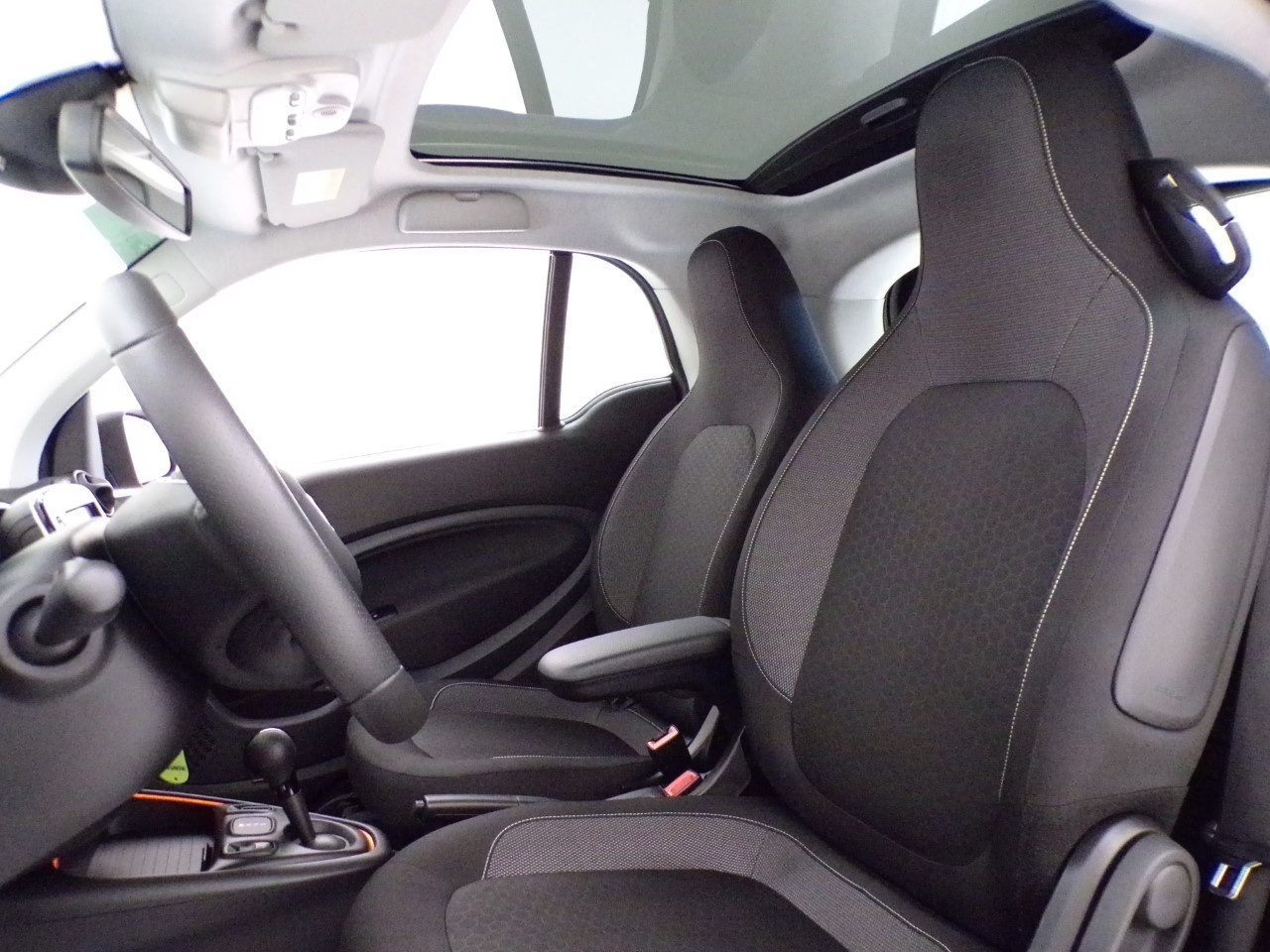smart fortwo fortwo 22kW EQ Pulse - 12