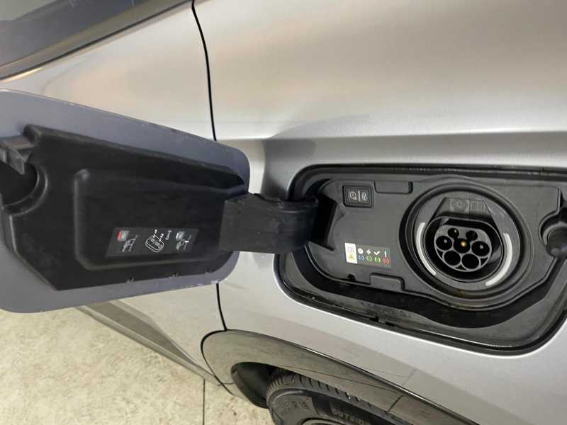Grandland Gs 1.6 225cv Phev