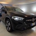 Gla - H247 - Gla 180 D Business Auto