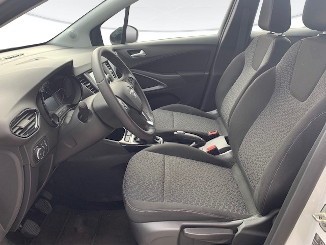 Opel Crossland Usato 2020 Crossland Modena