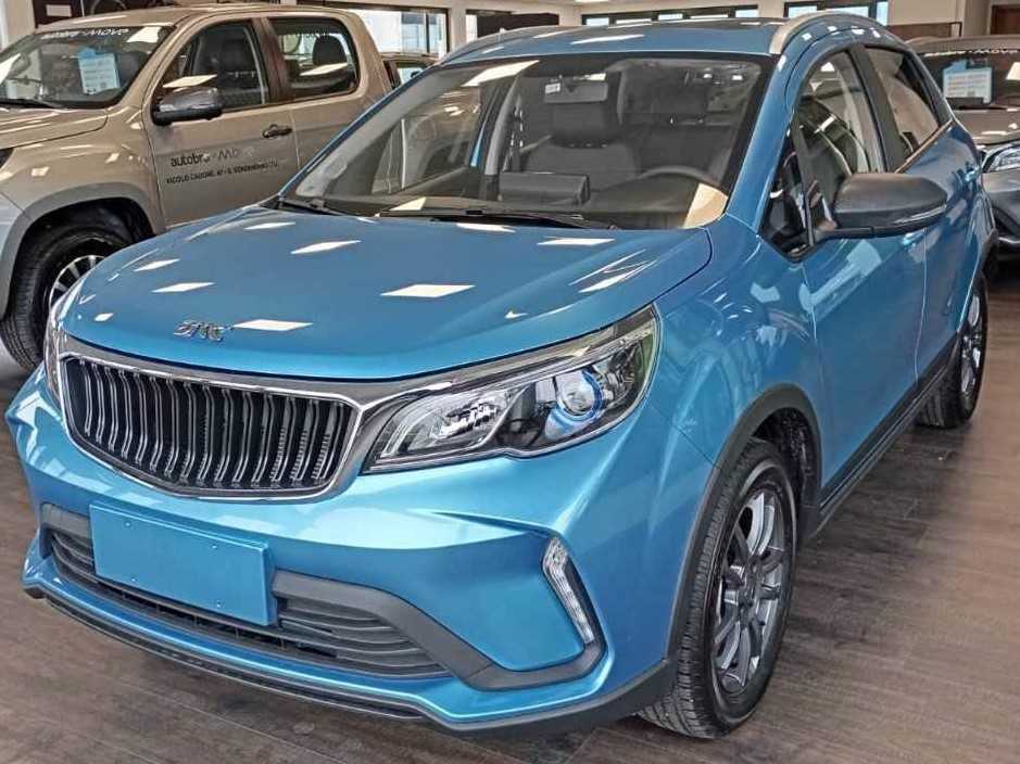 Emc Quattro Nuovo Benzina Quattro Este