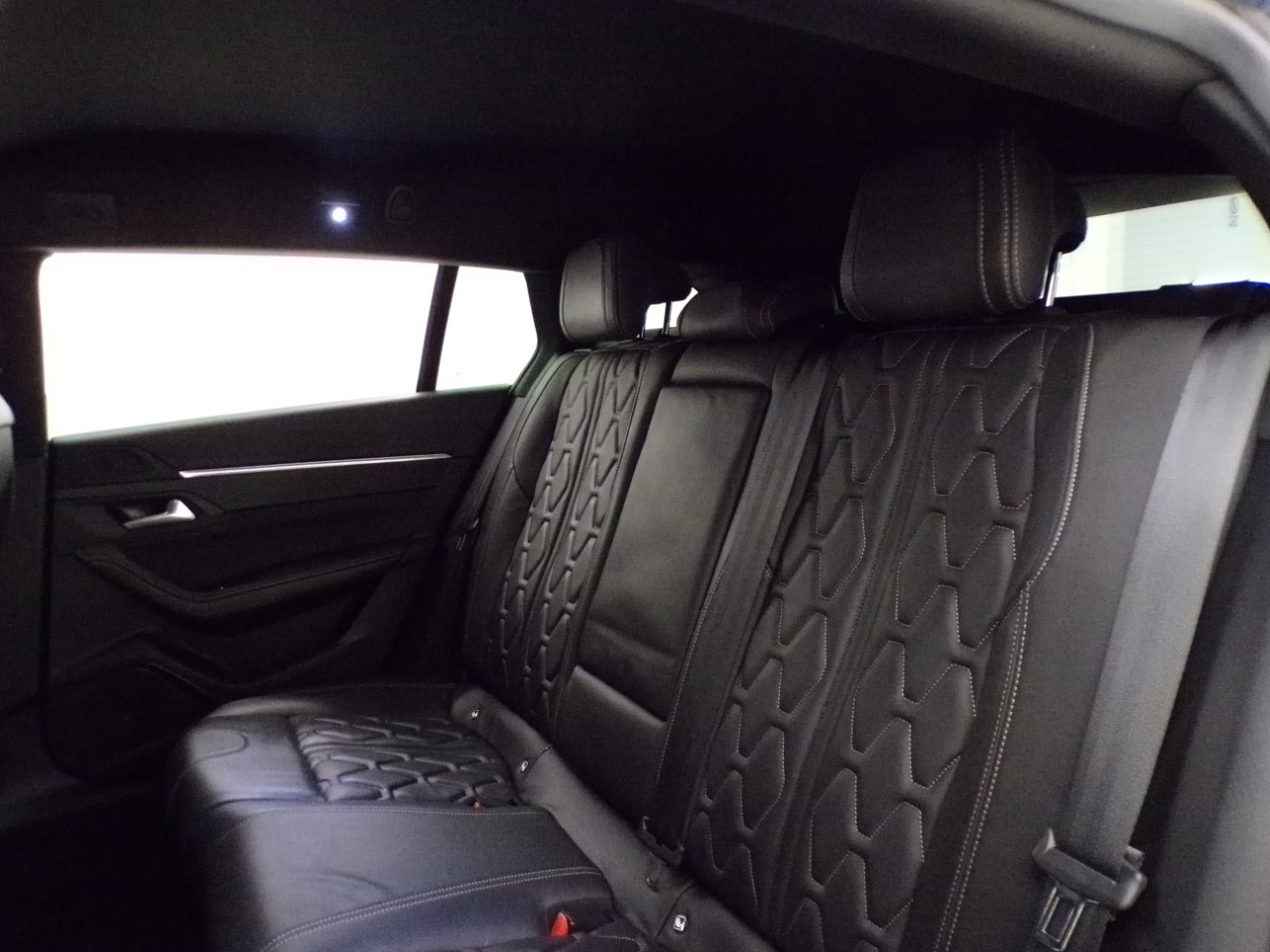 Peugeot 508 508 Station Wagon 2.0 BlueHDi GT Line EAT8 - 15