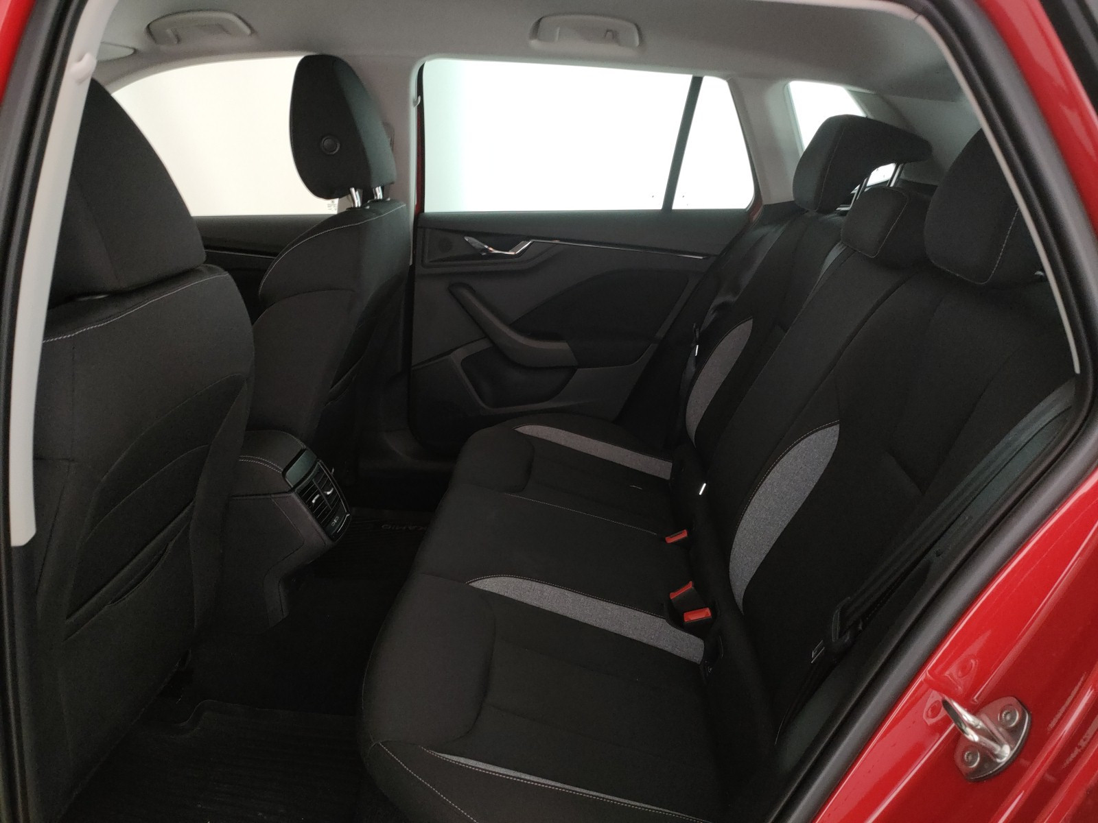 Skoda Kamiq Aziendali 2024 Kamiq Legnago