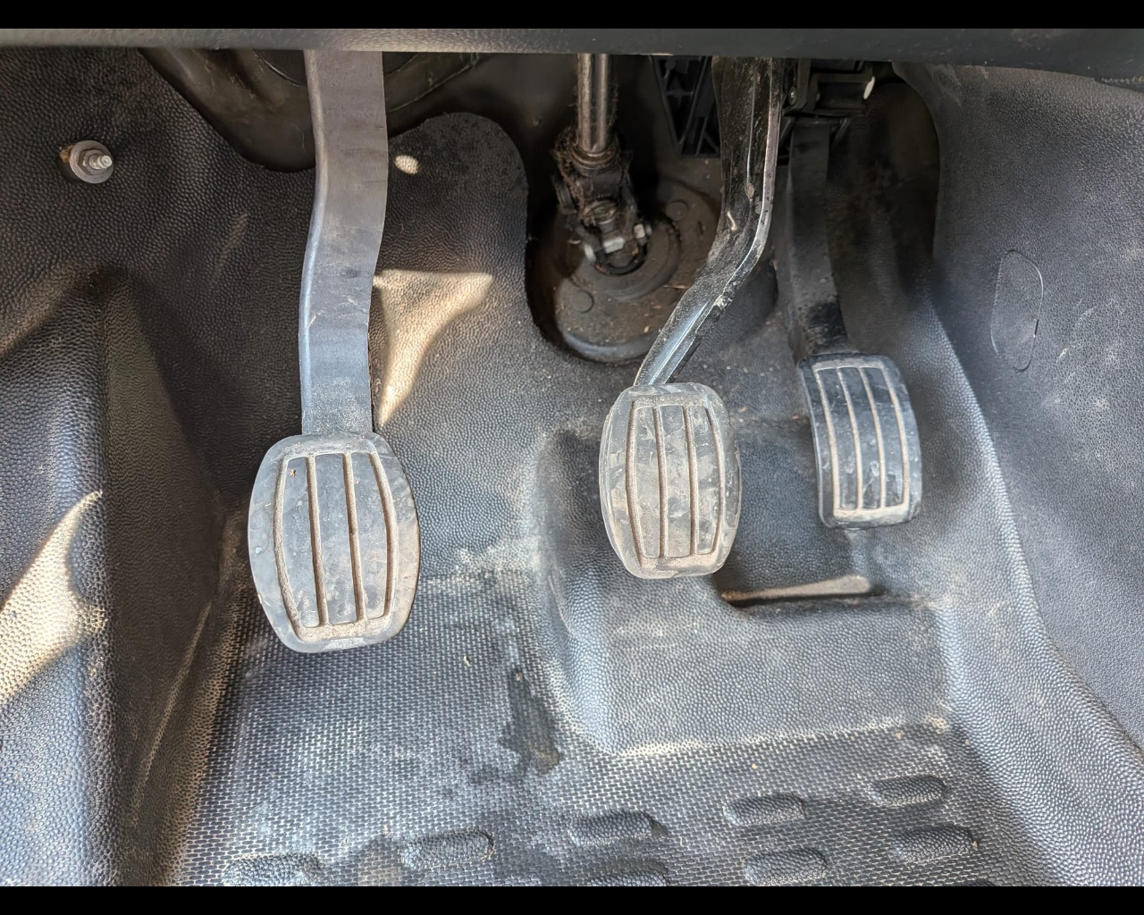 Foto CITROEN Berlingo van M 1.5 bluehdi 100cv Club 3p.ti