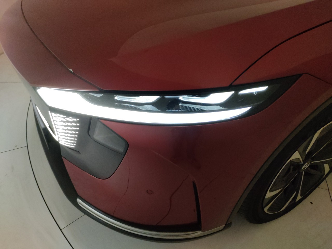 Mazda 6e Nuovo  6e Porto Mantovano