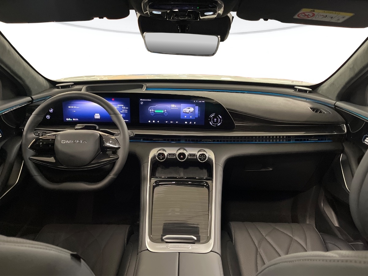 Omoda Omoda 9 Nuovo  Omoda 9 Verona