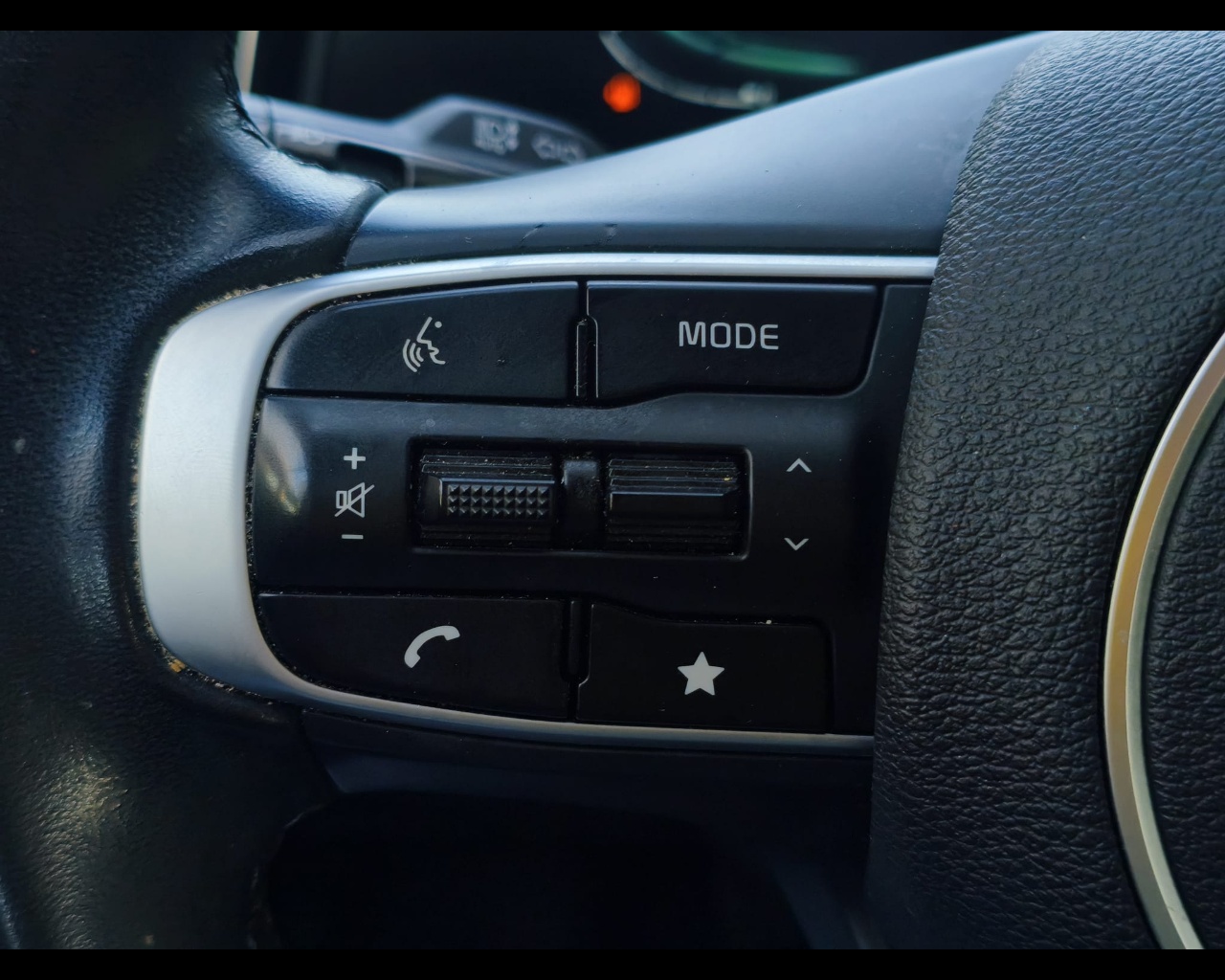 Foto KIA Sportage 1.6 crdi mhev Business imt