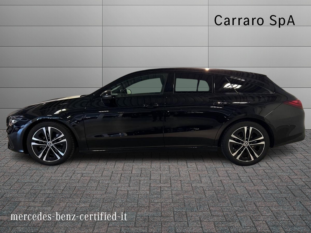 Mercedes CLA Shooting Brake CLA Shooting Brake 180 Progressive Advanced auto - 6