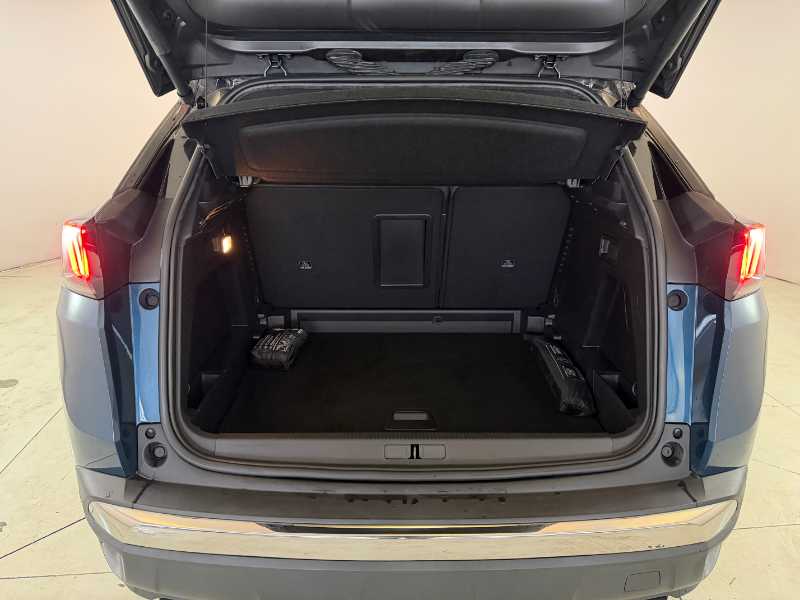 3008 2ª Serie - 3008 Bluehdi 120 S&s Gt Line